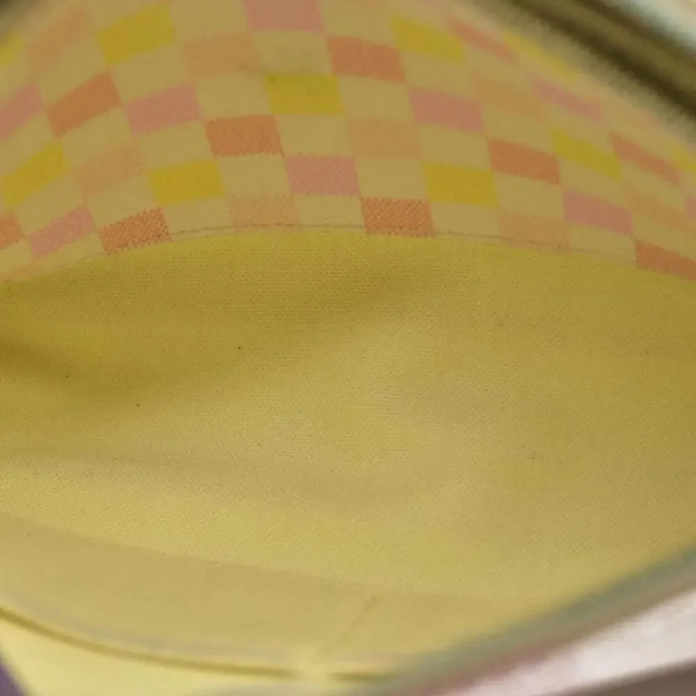 $1760 Louis Vuitton Damierlicious Pochette Accessoires - Picture 15 of 15